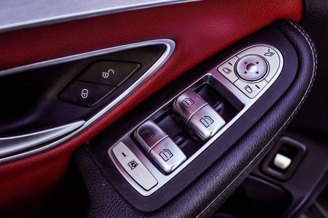 2020 Mercedes-Benz C-Class AMG C 43 4MATIC Sedan - 22990169 - 33