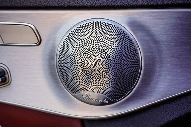 2020 Mercedes-Benz C-Class AMG C 43 4MATIC Sedan - 22990169 - 35