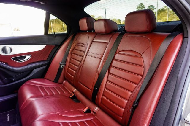 2020 Mercedes-Benz C-Class AMG C 43 4MATIC Sedan - 22990169 - 38