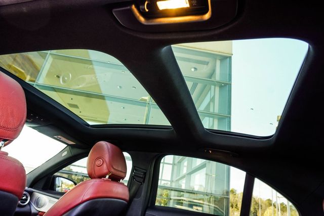 2020 Mercedes-Benz C-Class AMG C 43 4MATIC Sedan - 22990169 - 39