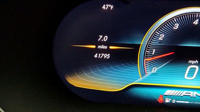 2020 Mercedes-Benz C-Class AMG C 43 4MATIC Sedan - 22942620 - 14