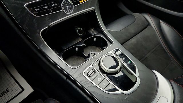 2020 Mercedes-Benz C-Class AMG C 43 4MATIC Sedan - 22942620 - 15