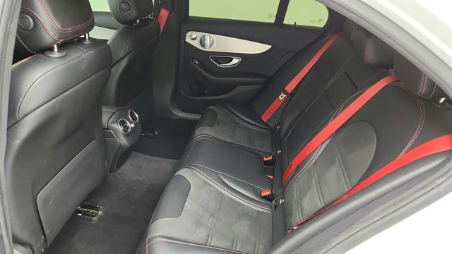 2020 Mercedes-Benz C-Class AMG C 43 4MATIC Sedan - 22942620 - 20