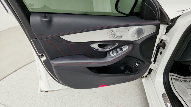 2020 Mercedes-Benz C-Class AMG C 43 4MATIC Sedan with Performance Exhaust & Parking Assist. - 22942620 - 10