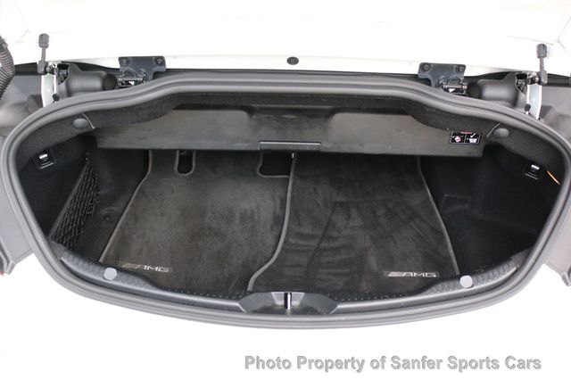 2020 Mercedes-Benz C-Class AMG C 63 Cabriolet - 22944891 - 9