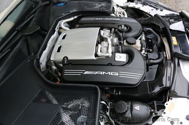 2020 Mercedes-Benz C-Class AMG C 63 Cabriolet - 22944891 - 11