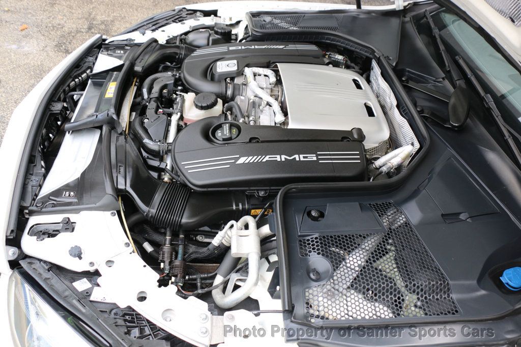 2020 Mercedes-Benz C-Class AMG C 63 Cabriolet - 22944891 - 14