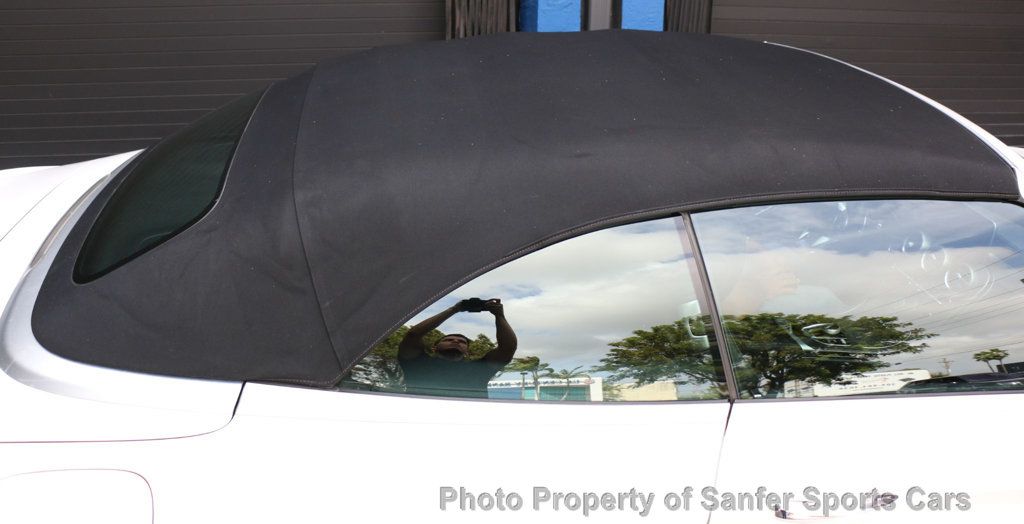 2020 Mercedes-Benz C-Class AMG C 63 Cabriolet - 22944891 - 16