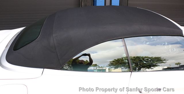 2020 Mercedes-Benz C-Class AMG C 63 Cabriolet - 22944891 - 16