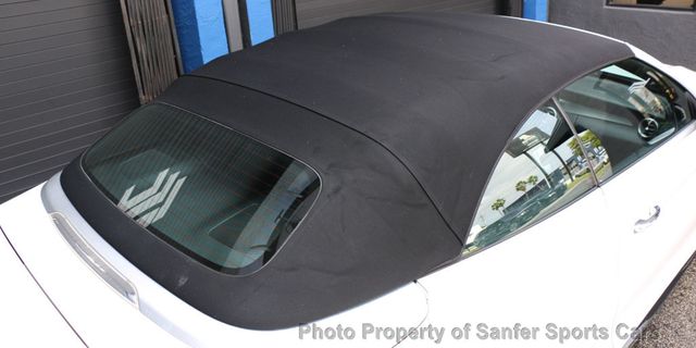 2020 Mercedes-Benz C-Class AMG C 63 Cabriolet - 22944891 - 17