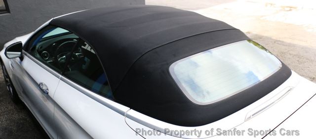 2020 Mercedes-Benz C-Class AMG C 63 Cabriolet - 22944891 - 18