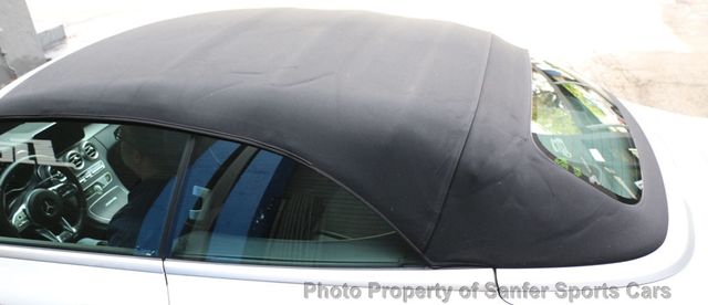 2020 Mercedes-Benz C-Class AMG C 63 Cabriolet - 22944891 - 19