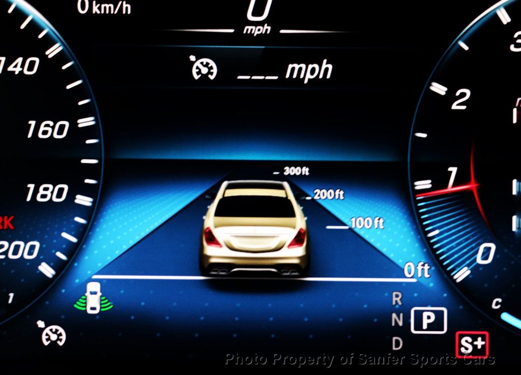 2020 Mercedes-Benz C-Class AMG C 63 Cabriolet - 22944891 - 37