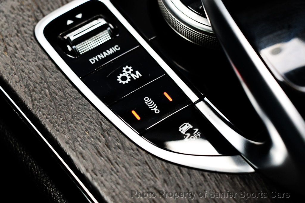 2020 Mercedes-Benz C-Class AMG C 63 Cabriolet - 22944891 - 39