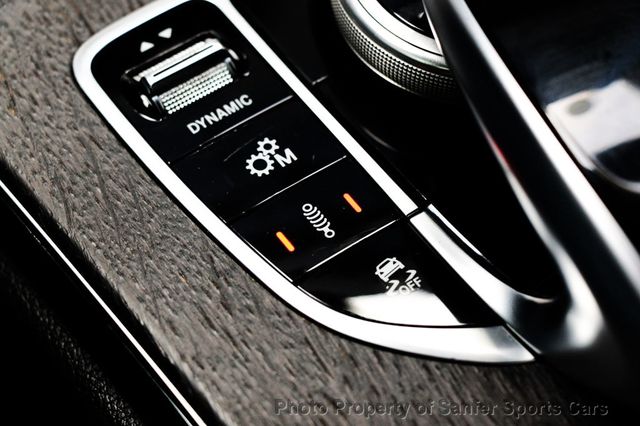 2020 Mercedes-Benz C-Class AMG C 63 Cabriolet - 22944891 - 39