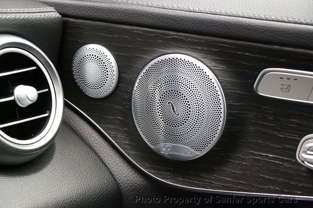 2020 Mercedes-Benz C-Class AMG C 63 Cabriolet - 22944891 - 41