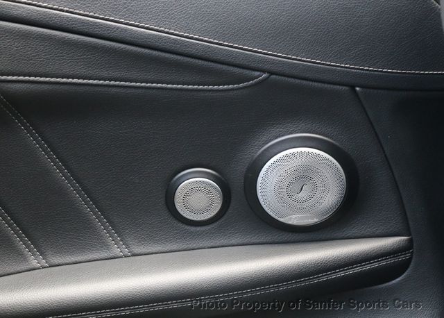 2020 Mercedes-Benz C-Class AMG C 63 Cabriolet - 22944891 - 42