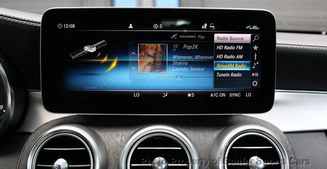 2020 Mercedes-Benz C-Class AMG C 63 Cabriolet - 22944891 - 44