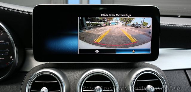 2020 Mercedes-Benz C-Class AMG C 63 Cabriolet - 22944891 - 46