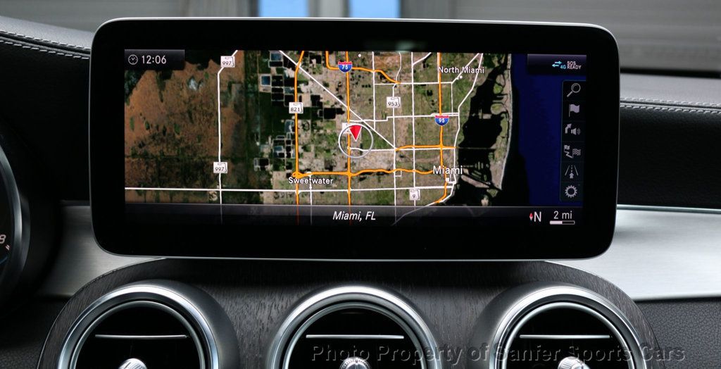 2020 Mercedes-Benz C-Class AMG C 63 Cabriolet - 22944891 - 47