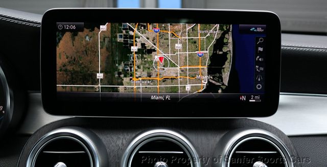 2020 Mercedes-Benz C-Class AMG C 63 Cabriolet - 22944891 - 47