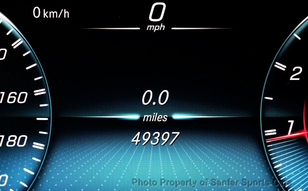 2020 Mercedes-Benz C-Class AMG C 63 Cabriolet - 22944891 - 49