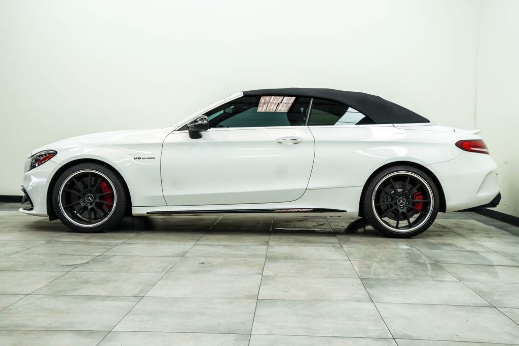 Mercedes-Benz C-Class photo 10