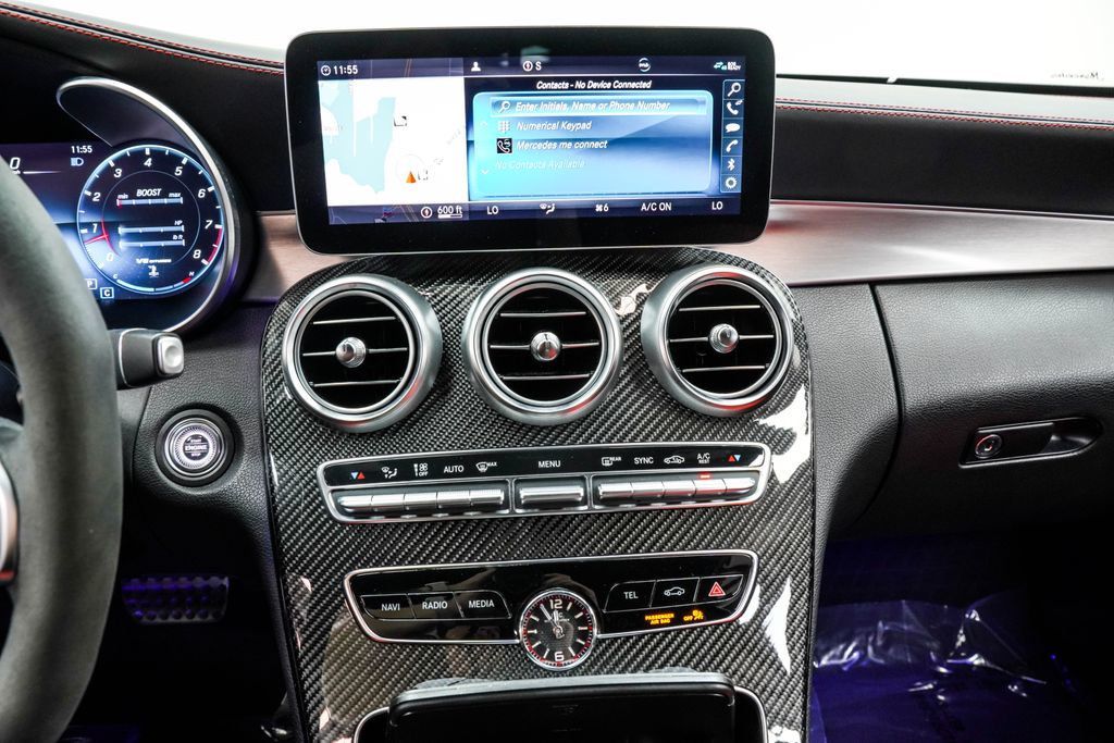 Mercedes-Benz C-Class photo 23
