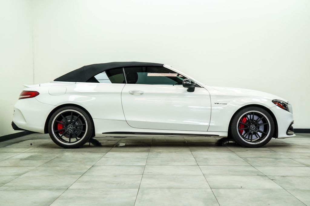 Mercedes-Benz C-Class photo 6