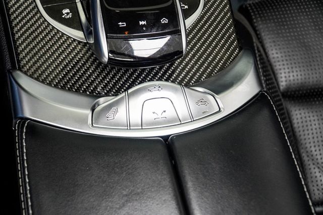 2020 Mercedes-Benz C-Class AMG C 63 S Cabriolet - 23052913 - 18