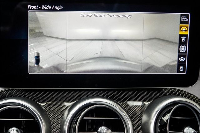 2020 Mercedes-Benz C-Class AMG C 63 S Cabriolet - 23052913 - 29