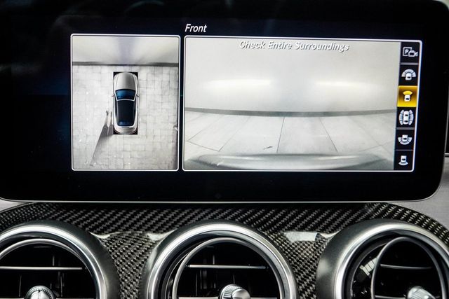2020 Mercedes-Benz C-Class AMG C 63 S Cabriolet - 23052913 - 30
