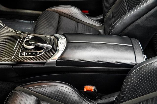 2020 Mercedes-Benz C-Class AMG C 63 S Cabriolet - 23075060 - 17