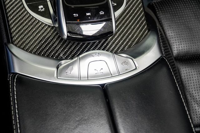 2020 Mercedes-Benz C-Class AMG C 63 S Cabriolet - 23075060 - 18