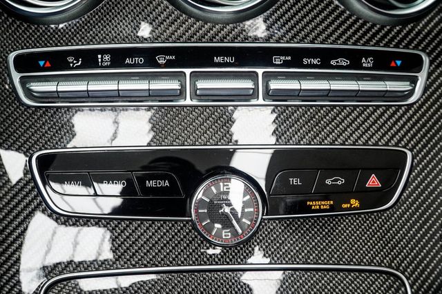 2020 Mercedes-Benz C-Class AMG C 63 S Cabriolet - 23075060 - 20