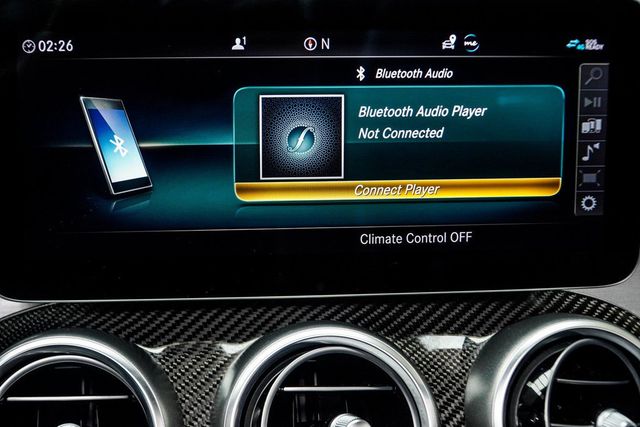2020 Mercedes-Benz C-Class AMG C 63 S Cabriolet - 23075060 - 27