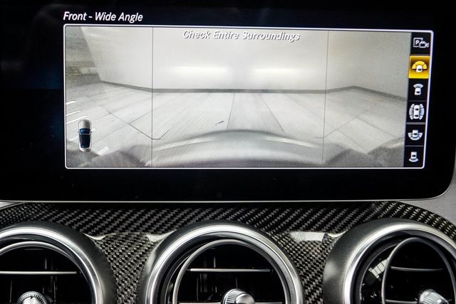 2020 Mercedes-Benz C-Class AMG C 63 S Cabriolet - 23075060 - 29