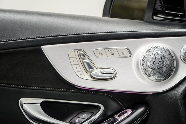 2020 Mercedes-Benz C-Class AMG C 63 S Cabriolet - 23075060 - 38