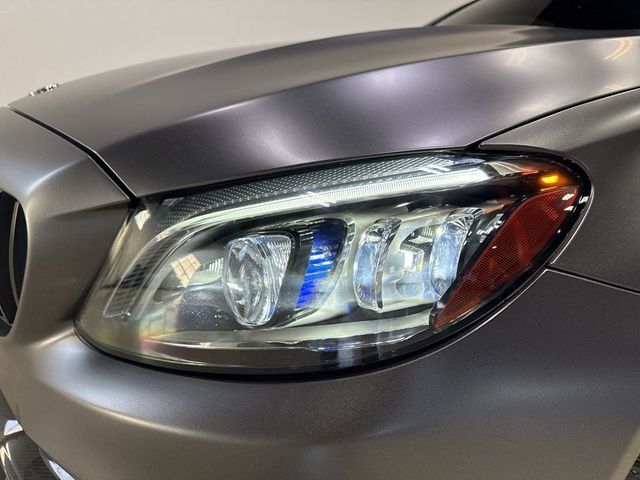 2020 Mercedes-Benz C-Class AMG C 63 S Coupe - 22997764 - 11