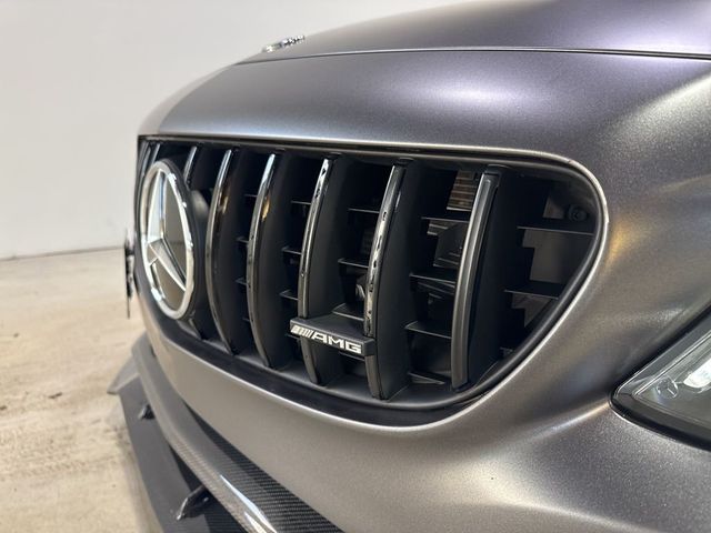 2020 Mercedes-Benz C-Class AMG C 63 S Coupe - 22997764 - 12