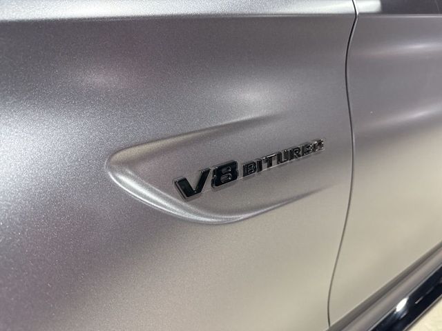 2020 Mercedes-Benz C-Class AMG C 63 S Coupe - 22997764 - 13