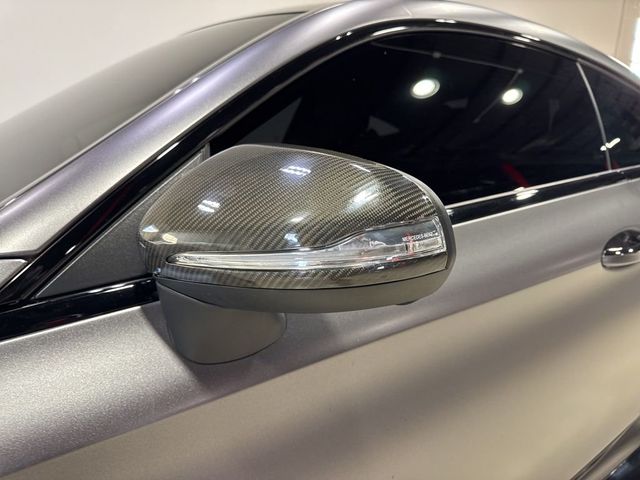 2020 Mercedes-Benz C-Class AMG C 63 S Coupe - 22997764 - 14