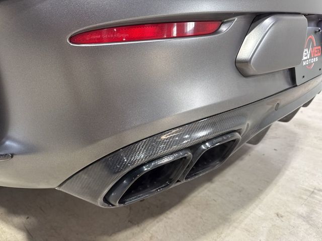 2020 Mercedes-Benz C-Class AMG C 63 S Coupe - 22997764 - 17