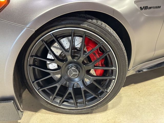 2020 Mercedes-Benz C-Class AMG C 63 S Coupe - 22997764 - 1