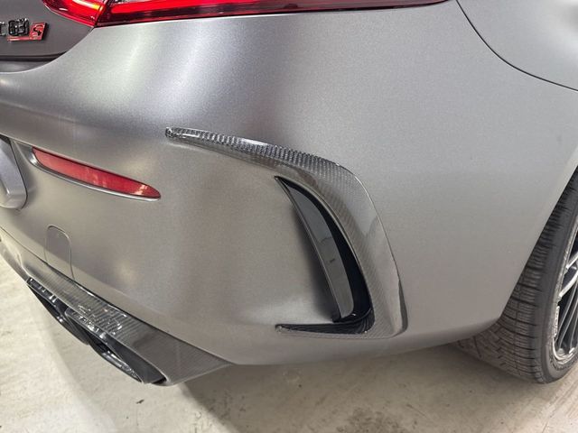 2020 Mercedes-Benz C-Class AMG C 63 S Coupe - 22997764 - 19