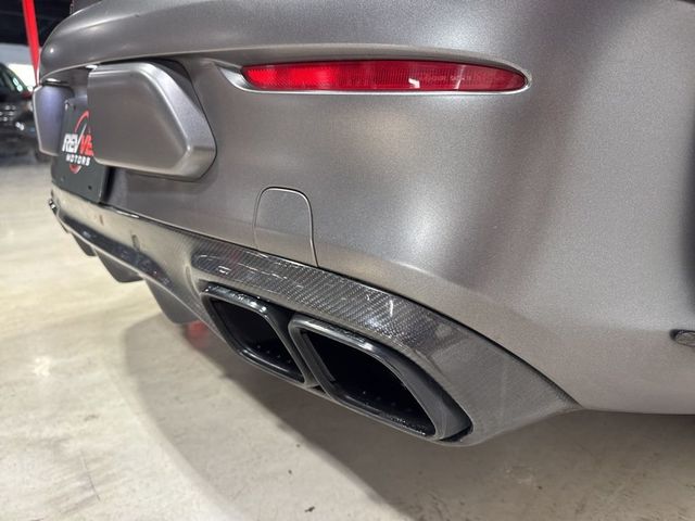 2020 Mercedes-Benz C-Class AMG C 63 S Coupe - 22997764 - 20