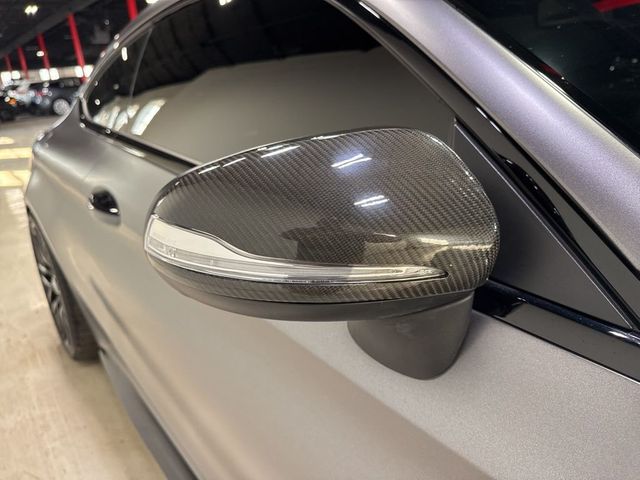 2020 Mercedes-Benz C-Class AMG C 63 S Coupe - 22997764 - 23