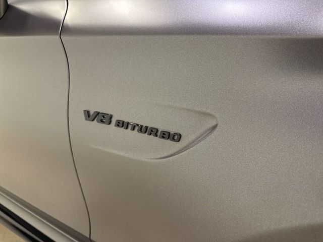 2020 Mercedes-Benz C-Class AMG C 63 S Coupe - 22997764 - 24