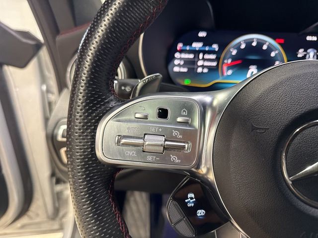 2020 Mercedes-Benz C-Class AMG C 63 S Coupe - 22997764 - 28