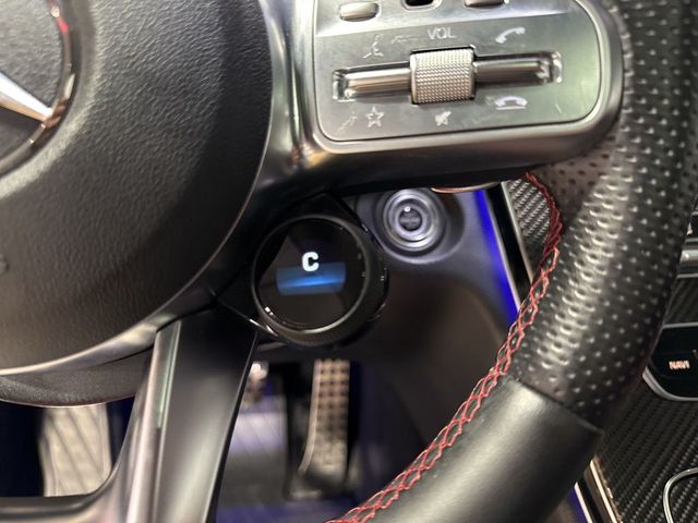 2020 Mercedes-Benz C-Class AMG C 63 S Coupe - 22997764 - 30